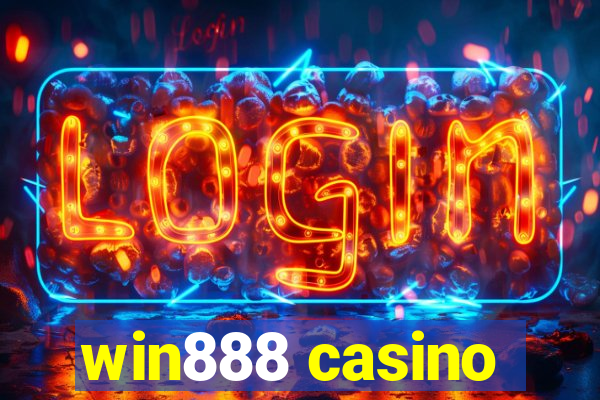 win888 casino